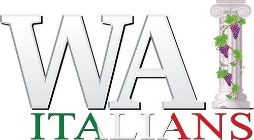 WAItalians Store