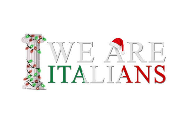 We Are Italians Store