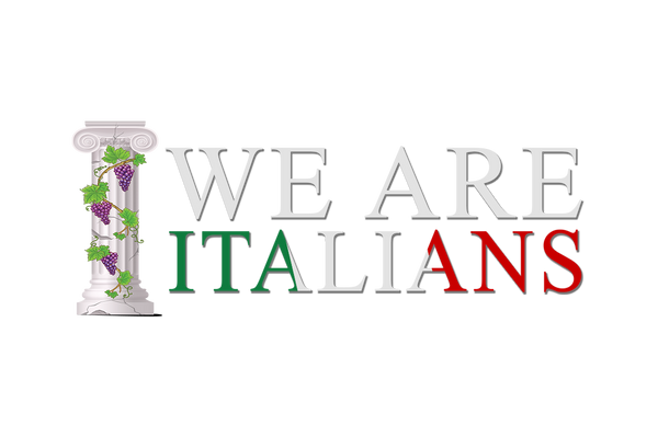 We Are Italians Store
