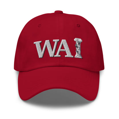 WAItalians Special Edition Cap