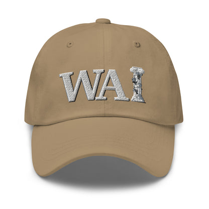 WAItalians Special Edition Cap