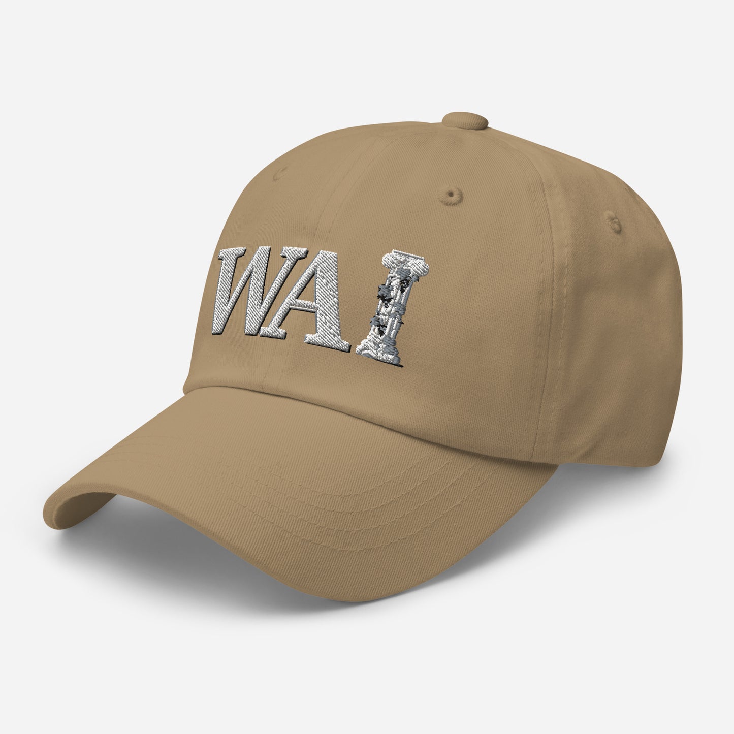 WAItalians Special Edition Cap