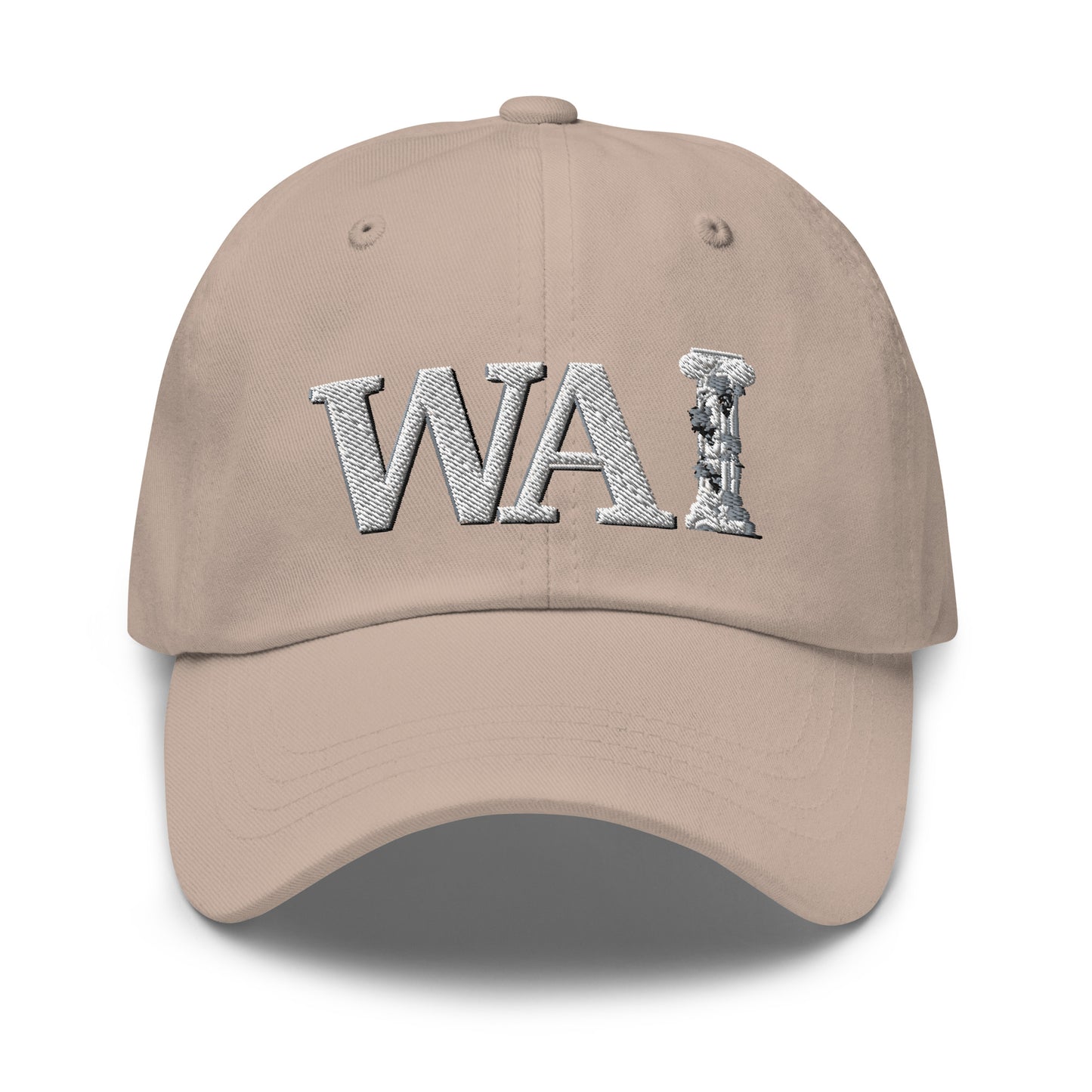 WAItalians Special Edition Cap