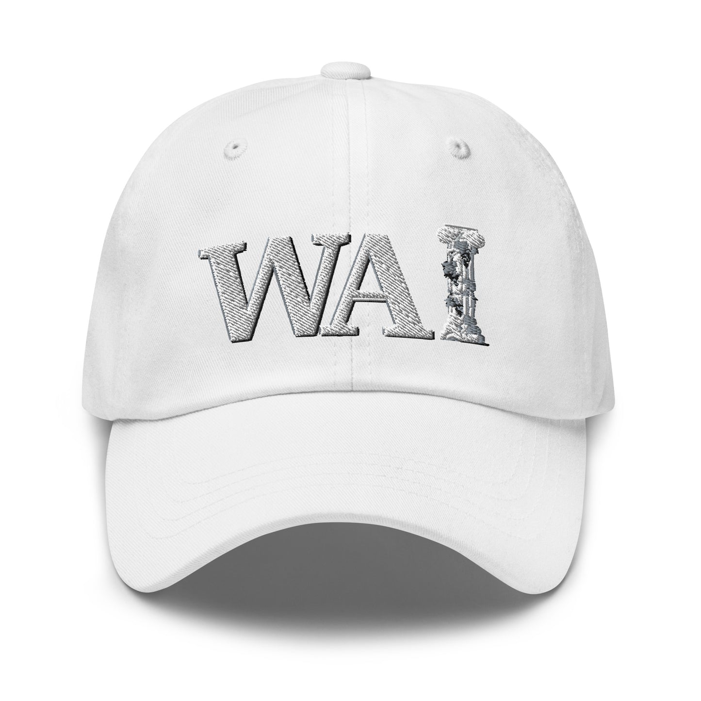 WAItalians Special Edition Cap