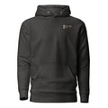  Charcoal Heather