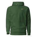  Forest Green