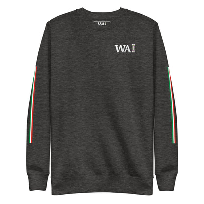 WAItalians Unisex Special Edition Sweatshirt