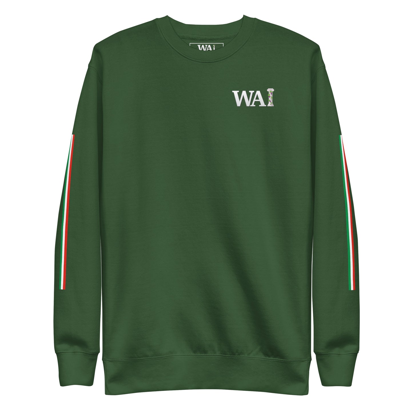 WAItalians Unisex Special Edition Sweatshirt