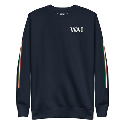 WAItalians Unisex Special Edition Sweatshirt