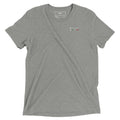  Athletic Grey Triblend
