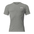  Athletic Grey Triblend