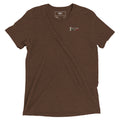  Brown Triblend