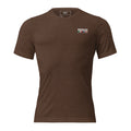  Brown Triblend