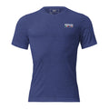  Navy Triblend