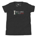  Dark Grey Heather
